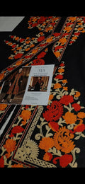 Summer Lawn printed  2026 ( 2 PC)