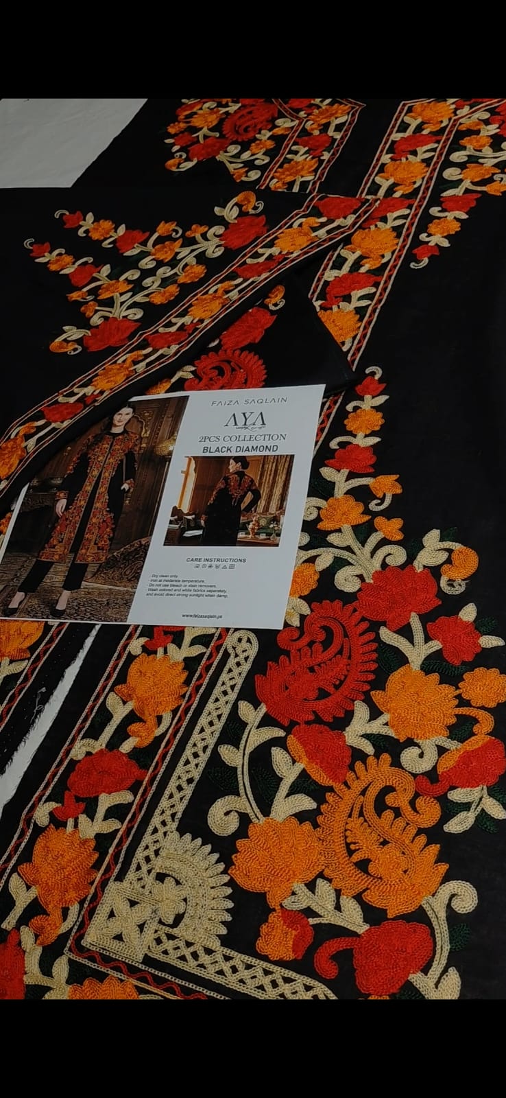 Summer Lawn printed  2026 ( 2 PC)