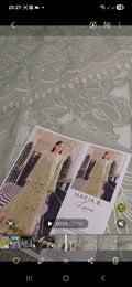 Summer  Embroidered 2026 ( 3PC)