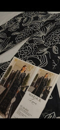 Summer Embroidered  2026 ( 3 PC)