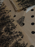 2pc skin black dots