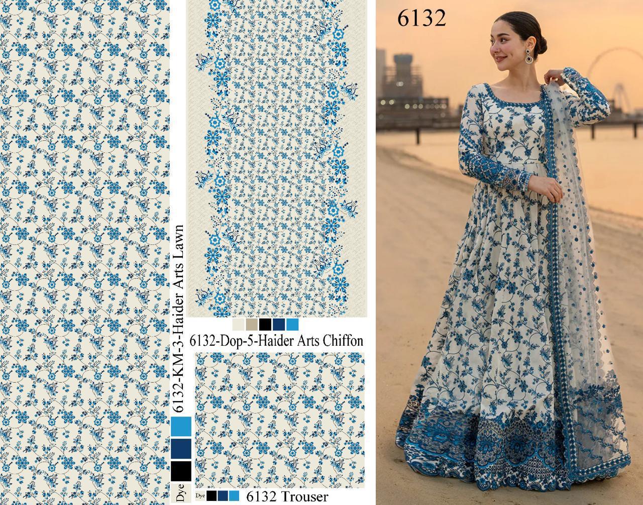 Summer Printed Lawn 2026