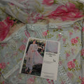 3pc butterfly grey