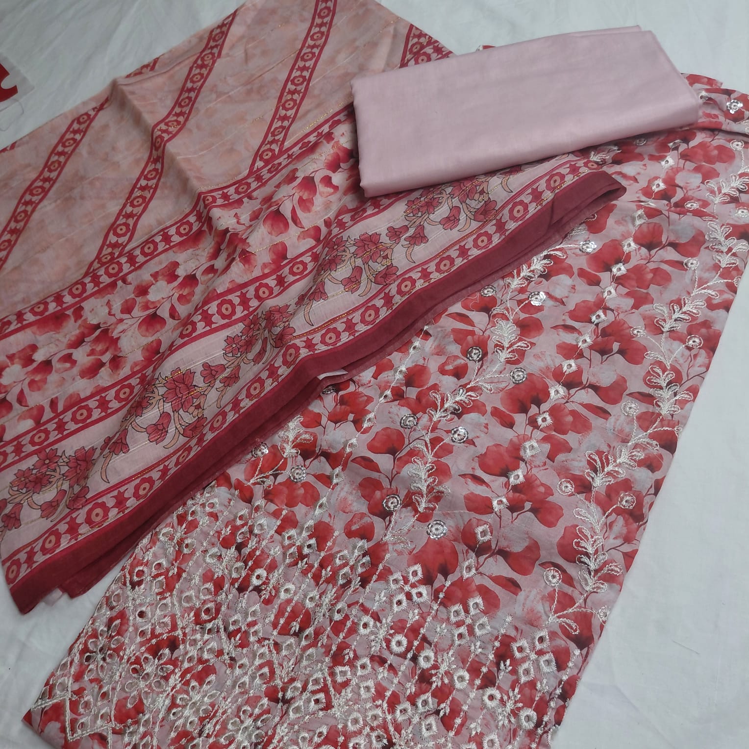 Summer Embroidered 3 (PC)