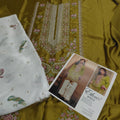 Silk 2pc eth birds