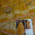 3pc anelas momna mustrd