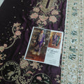 2pc eth purple pink