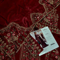 3pc m.b minar(maroon)
