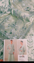 2pc silk iznk Apple