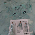 2pc silk n.f.sky